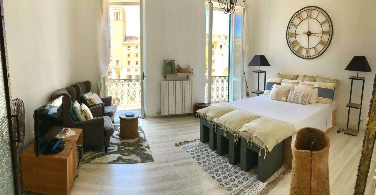 Balivo'S House B&B Лечче Экстерьер фото