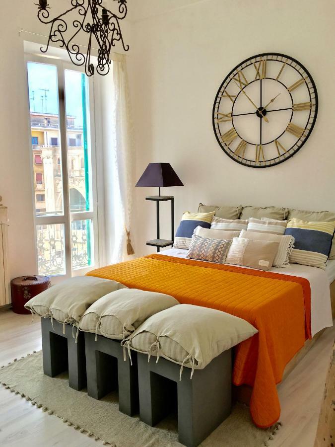 Balivo'S House B&B Лечче Экстерьер фото
