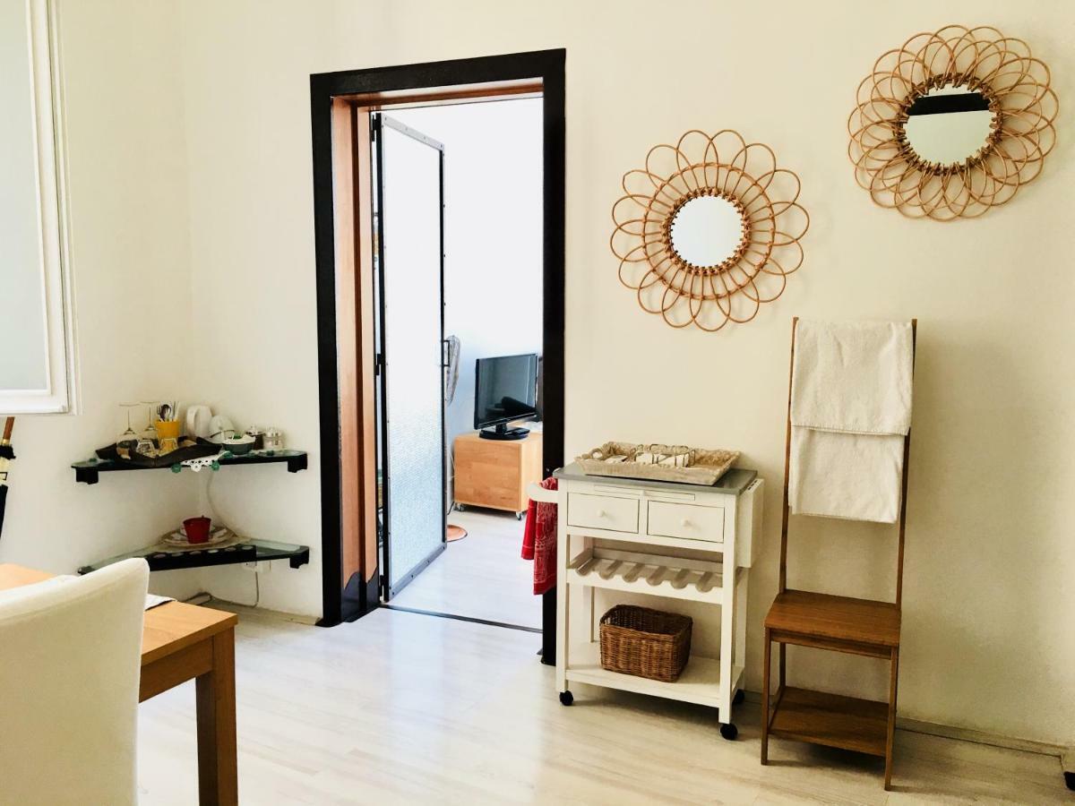 Balivo'S House B&B Лечче Экстерьер фото