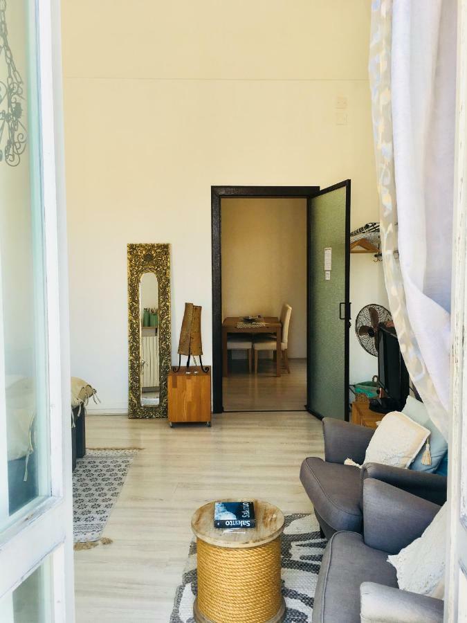 Balivo'S House B&B Лечче Экстерьер фото