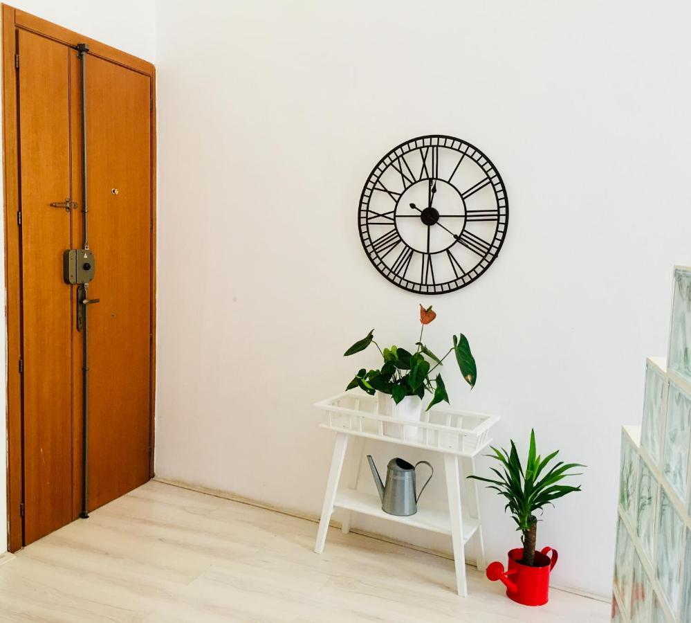 Balivo'S House B&B Лечче Экстерьер фото