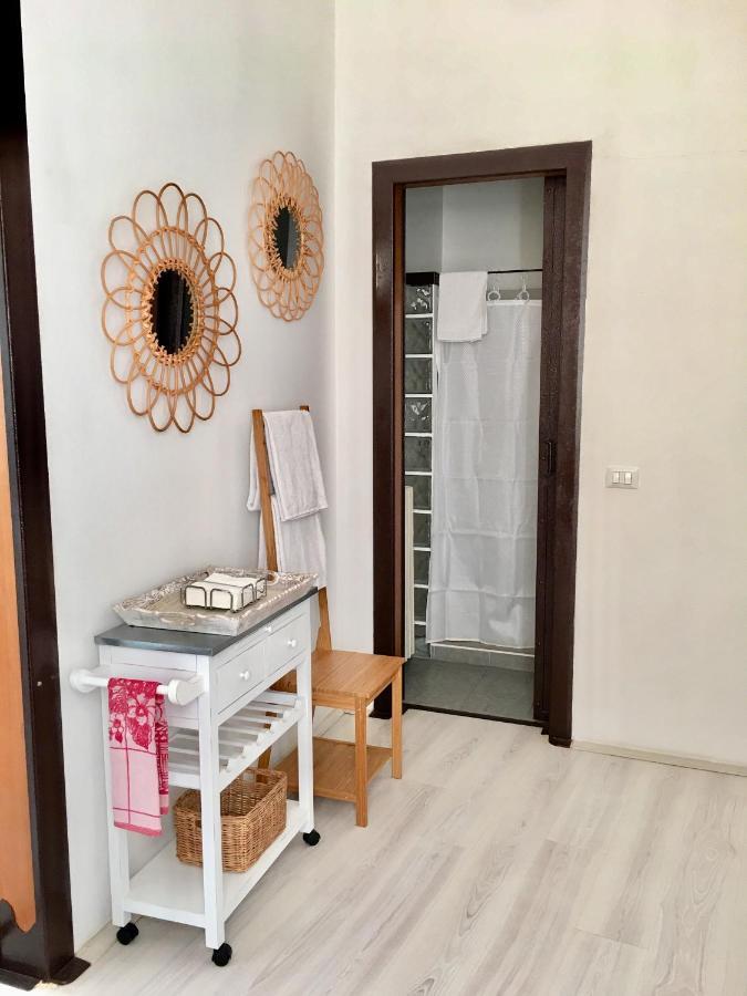 Balivo'S House B&B Лечче Экстерьер фото