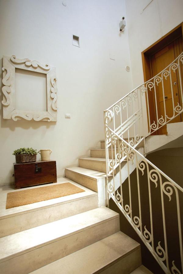 Balivo'S House B&B Лечче Экстерьер фото